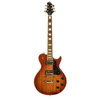 Samick AV-7 OS Sunburst gitara elektryczna