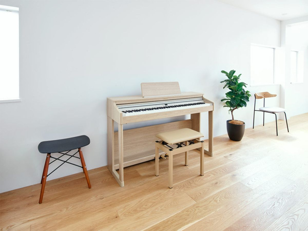 Roland RP 701 LA pianino cyfrowe