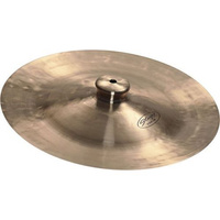 Stagg T-CH14 - talerz perkusyjny, China 14" talerz perkusyjny, China 14"