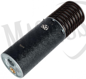 Aston Microphones Spirit Black Bundle edycja limitowana