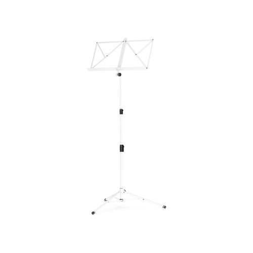 Gravity NS 441 W Kompaktowy pulpit nutowy z pokrowcem