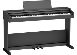 Roland  RP107B pianino cyfrowe