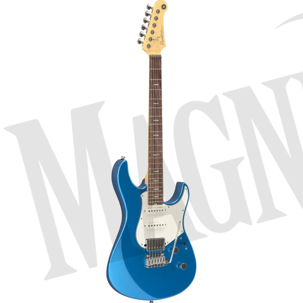Yamaha Pacifica Professional Sparkle Blue RF gitara elektryczna