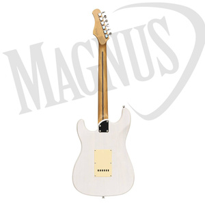Stagg SES-55 WHB gitara elektryczna