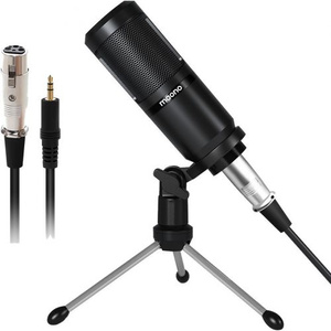 MAONO AU-PM360TR JACK 3.5MM mikrofon pojemnościowy
