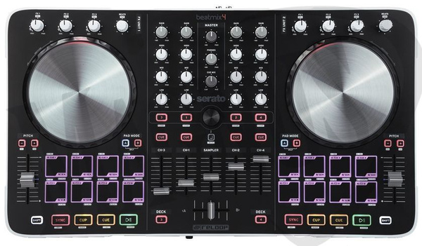 Reloop Beatmix 4 kontroler DJ