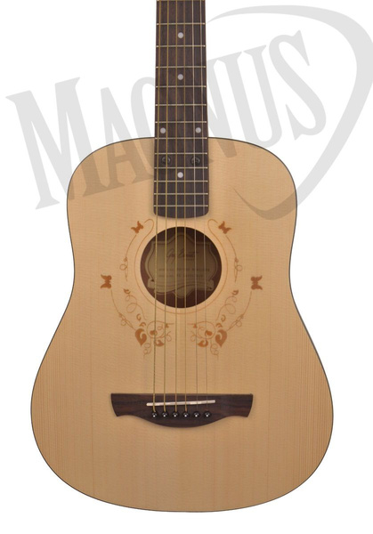 Samick GD-50S MINI/OPN gitara akustyczna