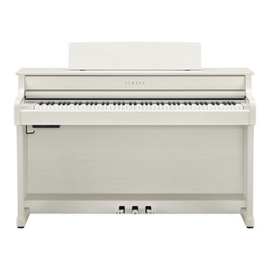Yamaha Clavinova CLP-845 WB - pianino cyfrowe