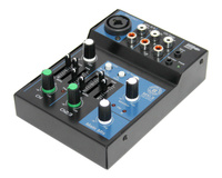 Topp Pro TP MXi3  mikser analogowy