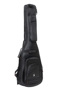 Stagg STB-NDURA 15 UB - pokrowiec na gitarę basową pokrowiec