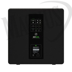 Mackie SR18S  - subwoofer aktywny