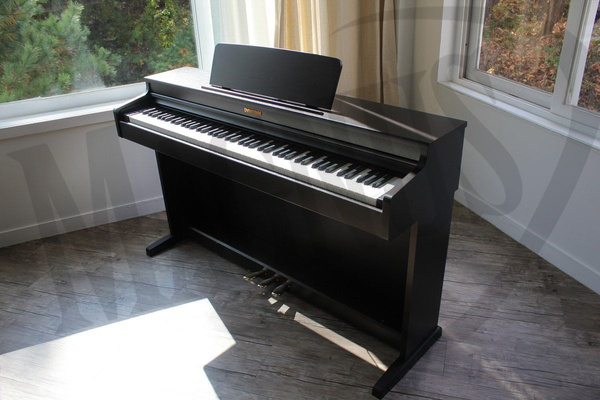 Dynatone SLP-360 RW pianino cyfrowe
