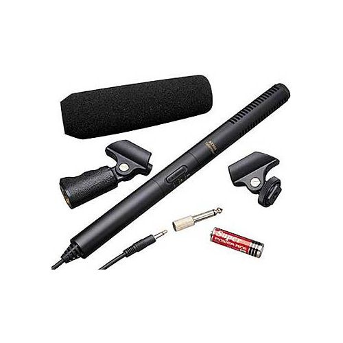 Audio Technica ATR6550 mikrofon pojemnościowy