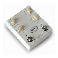 T-Rex Bassjuice efekt gitarowy