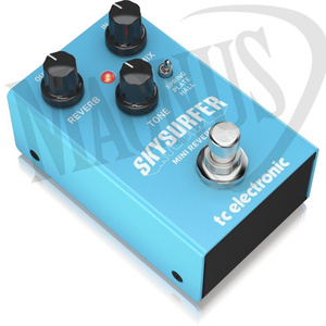 T.C. Electronic Skysurfer Mini Reverb efekt typu reverb