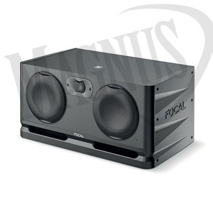Focal Alpha Evo Twin aktywny monitor studyjny