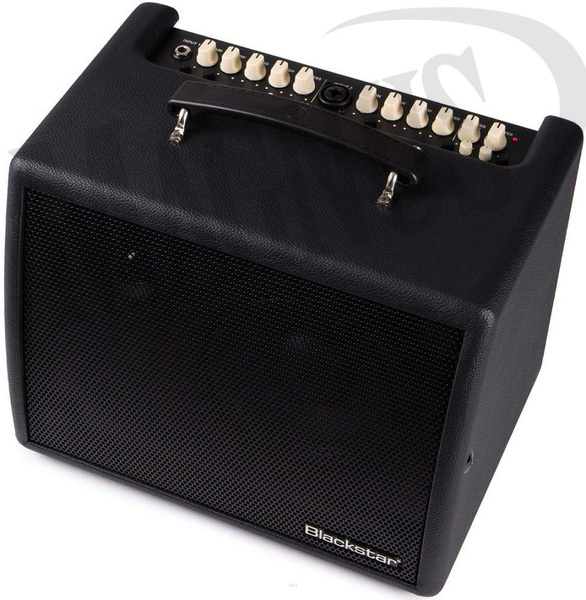 Blackstar Sonnet 60 BK combo do gitary akustycznej