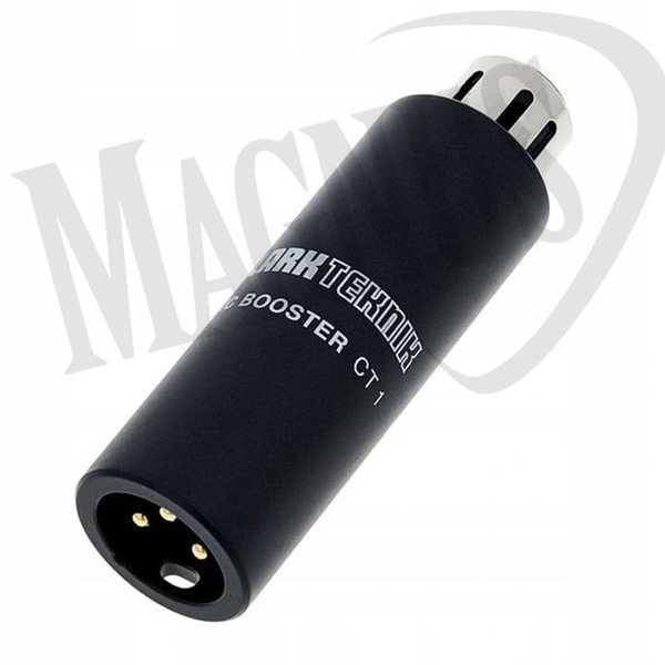Klark Teknik MIC BOOSTER CT1 mikrofon