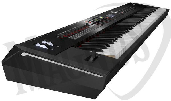 Roland RD-2000 stage piano