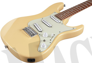Ibanez AZES 31 IV gitara elektryczna