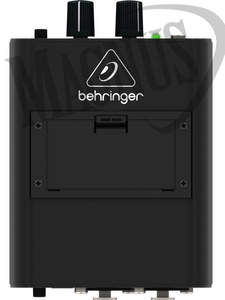 Behringer P1 wzmacniacz do odsłuchów dousznych