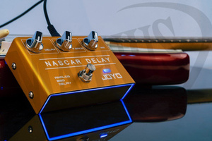 Joyo R-10 Nascar Delay efekt gitarowy