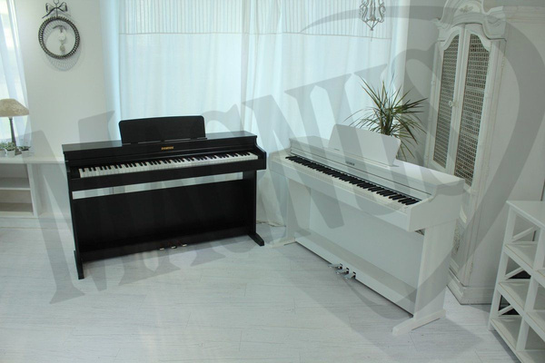 Dynatone SLP-360 BLK pianino cyfrowe