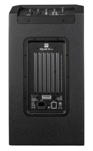 HK Audio Polar 12  MK2 System nagłośnienia z pokrowcami