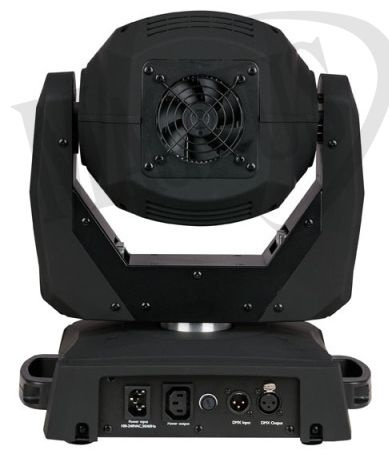 Showtec Phantom 95 LED Spot głowica ruchoma