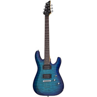 Schecter C6 PLUS OBB Gitara elektryczna