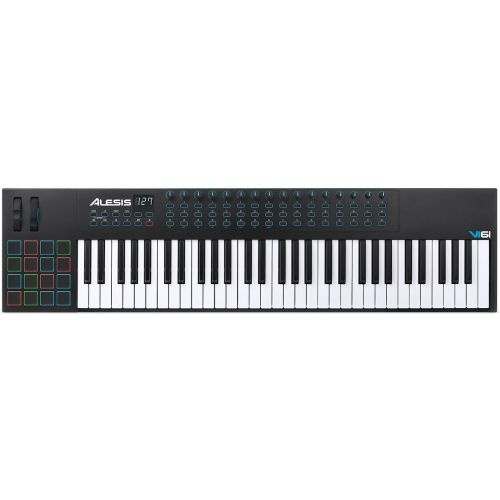 Alesis VI61 klawiatura sterująca