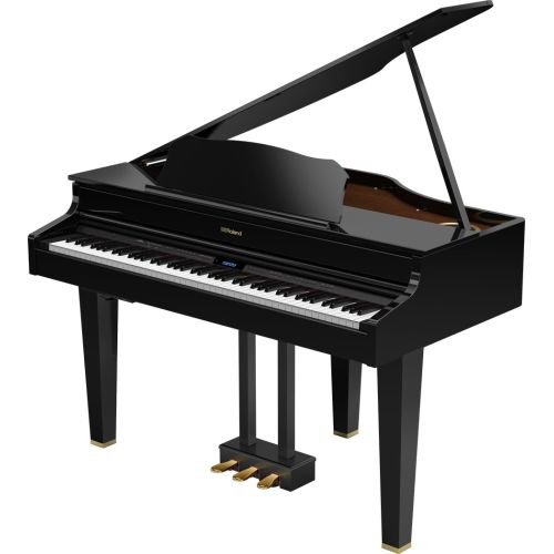 Roland GP-607 PE fortepian cyfrowy