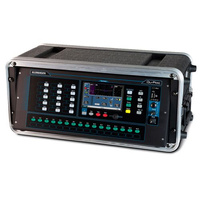 Allen&amp;Heath QuPac mikser cyfrowy