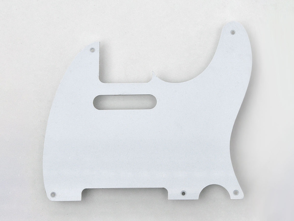 Goldo PGT1W - pickguard do gitary elektrycznej