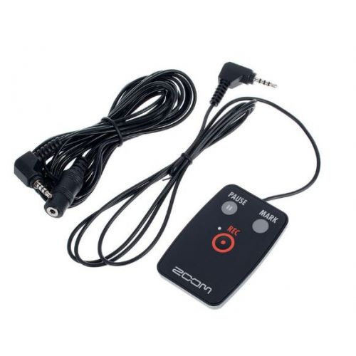 Zoom RC 2  pilot do Zoom H2N