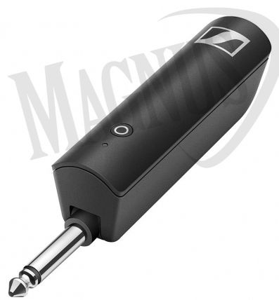 Sennheiser XSW-D INSTRUMENT BASE SET mikrofon bezprzewodowy
