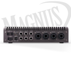 Apollo X4 Heritage Edition Interfejs Audio Thunderbolt 3  - 3 lata gwarancji po rejestracji