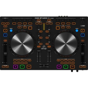 Behringer CMD Studio 4A kontroler