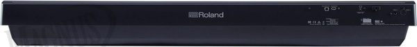 Roland KSC70 WH - Statyw pianinowy do FP30