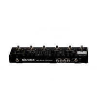 Mooer CPT 2 Black Truck - Multi-Effects Unit procesor
