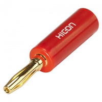 Hicon Banana HI-BM01-RED