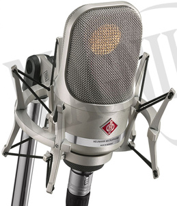 Neumann TLM 107 mikrofon wielkomembranowy