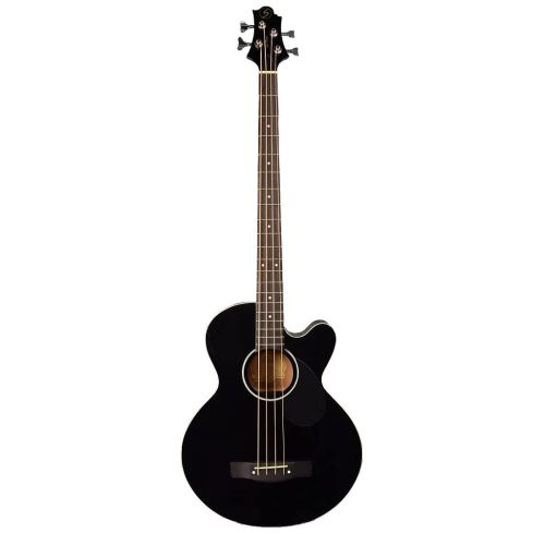 Samick AB-2-B gitara elektroakustyczna