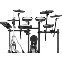 Roland TD-17KVX2 + rama MDS-COM perkusja elektroniczna