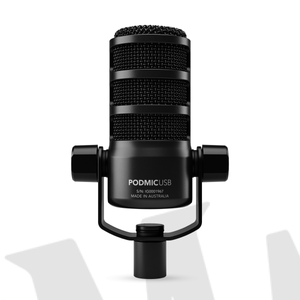 RODE PodMic USB mikrofon