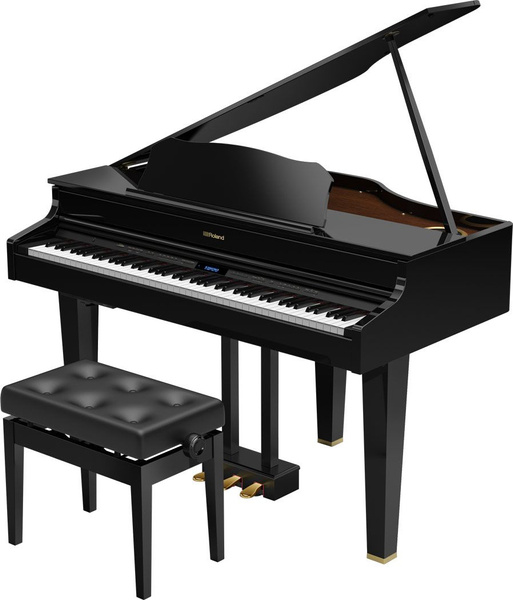 Roland GP-607 PE fortepian cyfrowy
