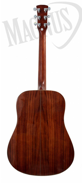 Soundsation DN-500K - gitara akustyczna plus pokrowiec gitara akustyczna