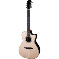 Levinson LSC-43 MVT gitara elektroakustyczna