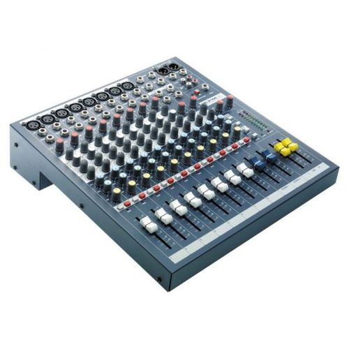 Soundcraft Spirit EPM 8 mikser analogowy