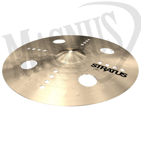Sabian S 18ZE (N) talerz perkusyjny crash